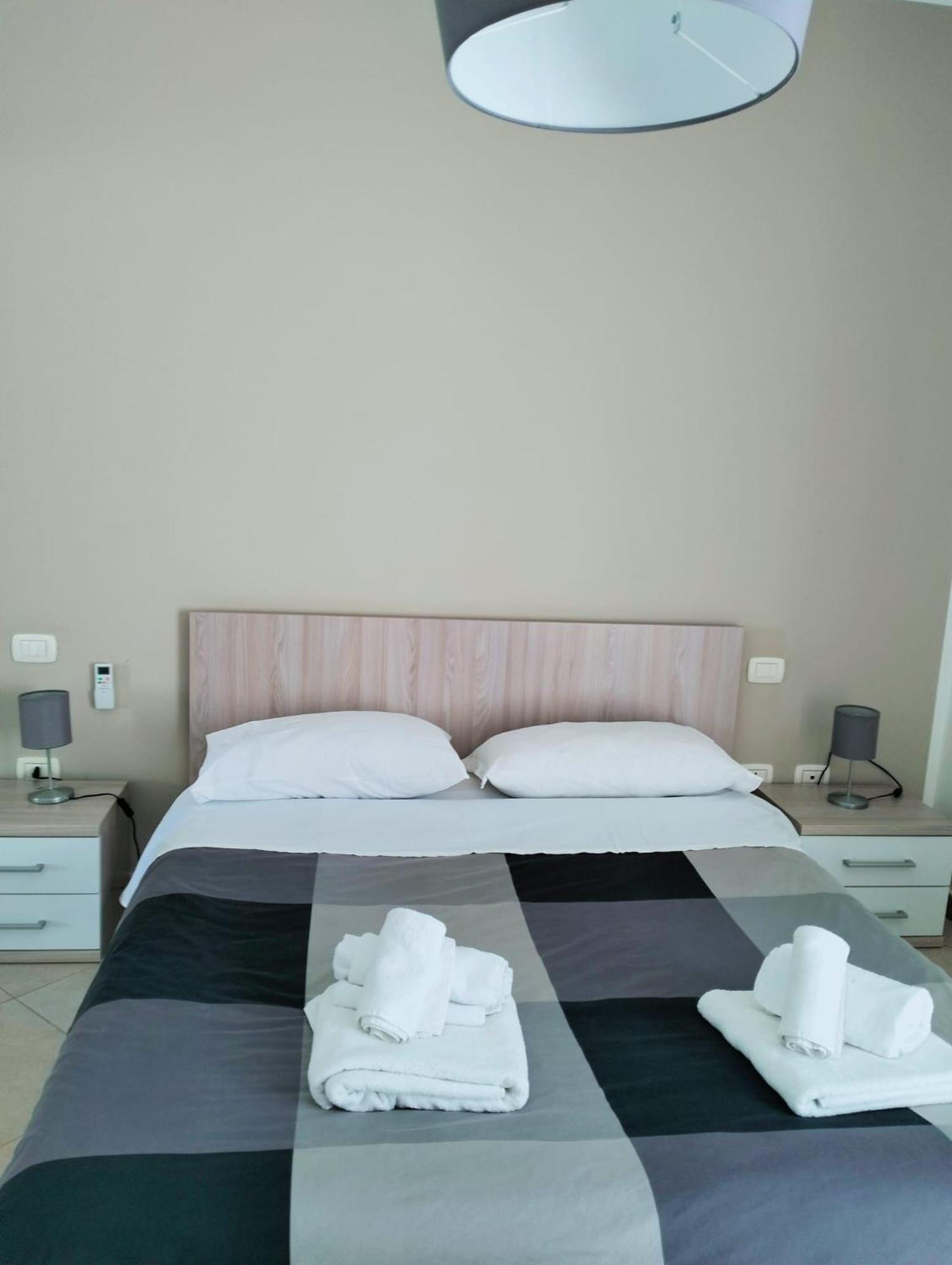 Red Luxury In Borgo Guardiola Near Cefalu Mandra Capreria ภายนอก รูปภาพ