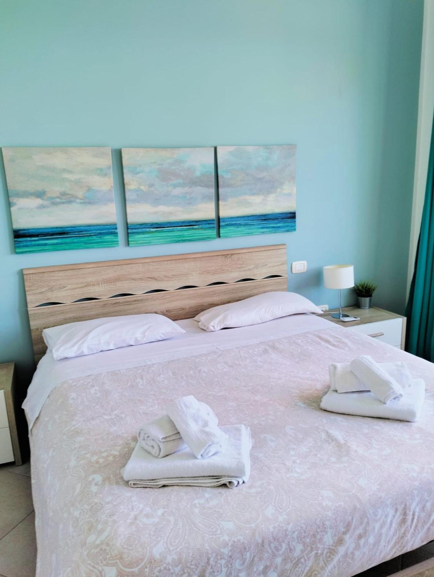 Red Luxury In Borgo Guardiola Near Cefalu Mandra Capreria ภายนอก รูปภาพ