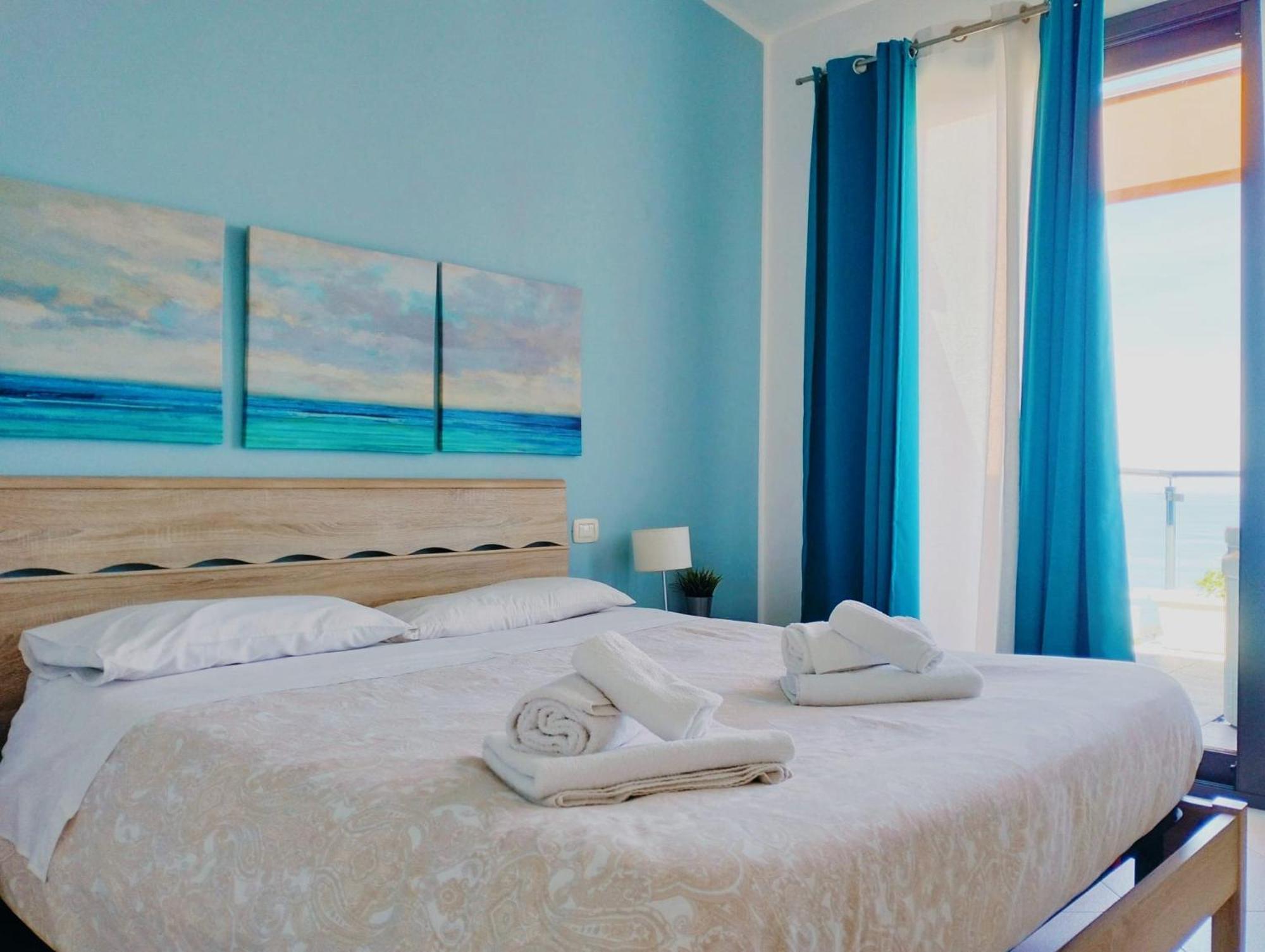 Red Luxury In Borgo Guardiola Near Cefalu Mandra Capreria ภายนอก รูปภาพ