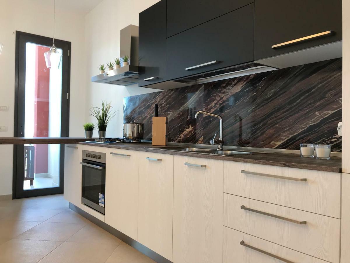 Red Luxury In Borgo Guardiola Near Cefalu Mandra Capreria ภายนอก รูปภาพ