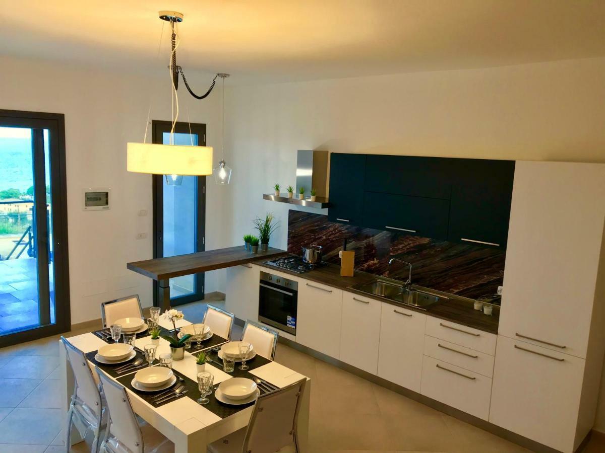 Red Luxury In Borgo Guardiola Near Cefalu Mandra Capreria ภายนอก รูปภาพ