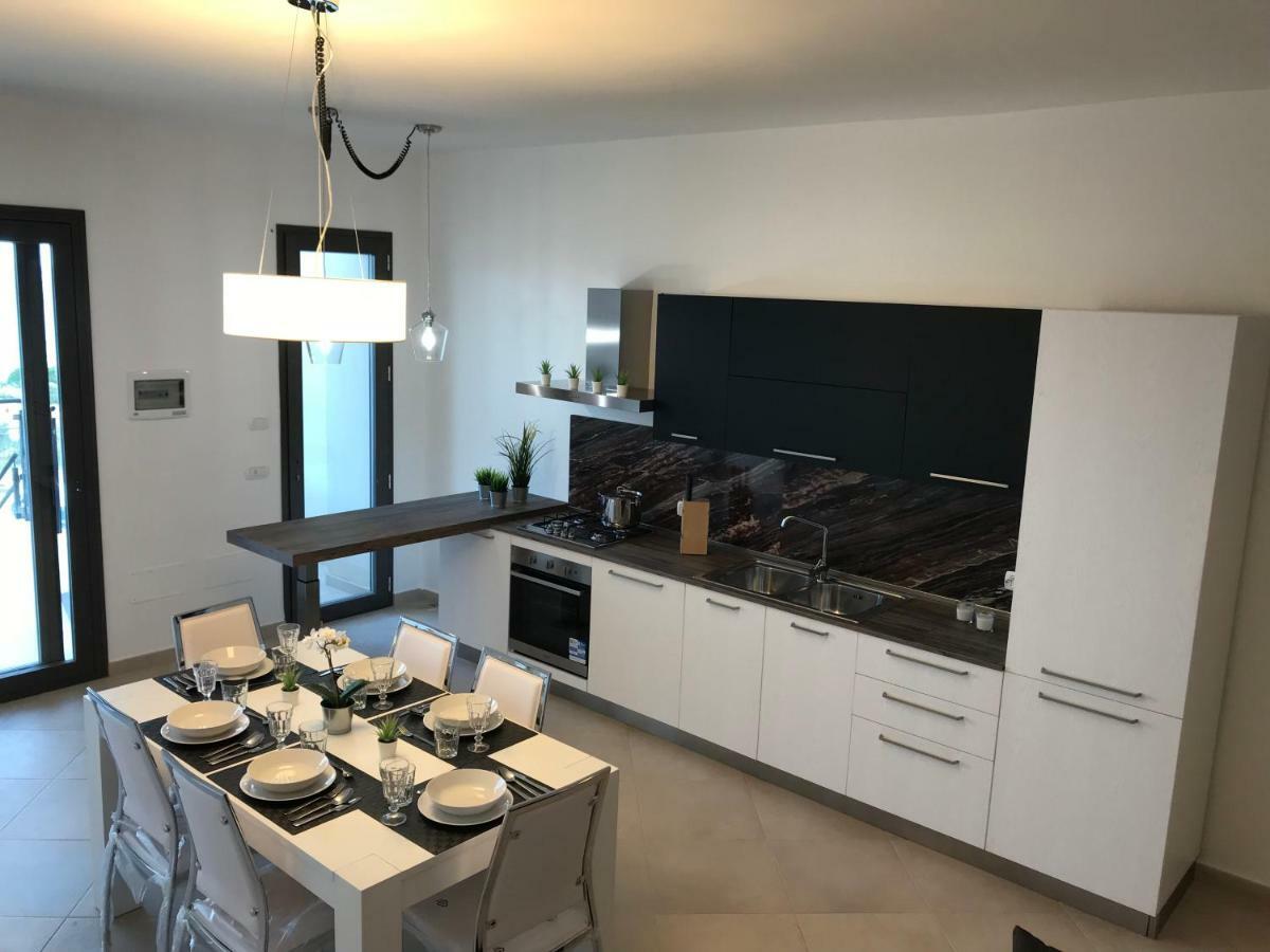 Red Luxury In Borgo Guardiola Near Cefalu Mandra Capreria ภายนอก รูปภาพ