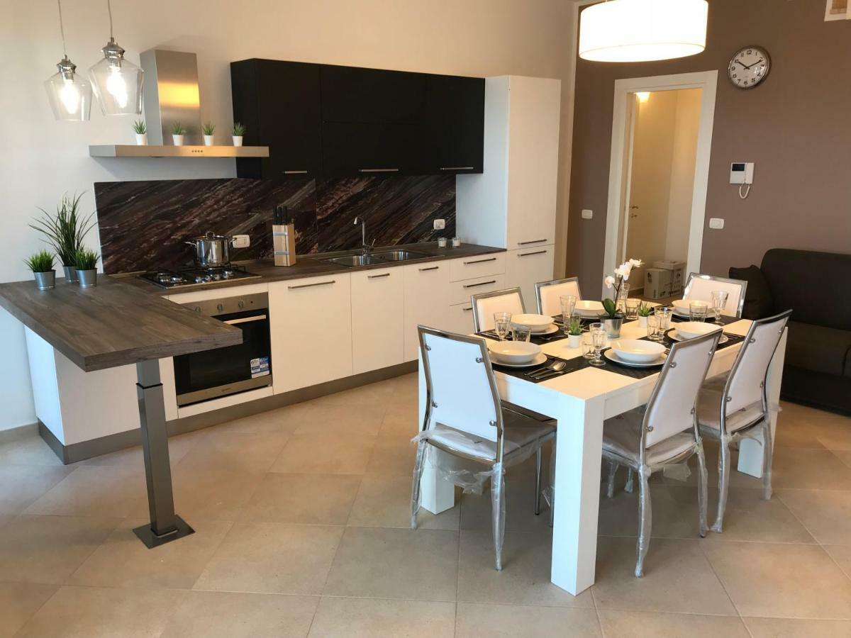 Red Luxury In Borgo Guardiola Near Cefalu Mandra Capreria ภายนอก รูปภาพ