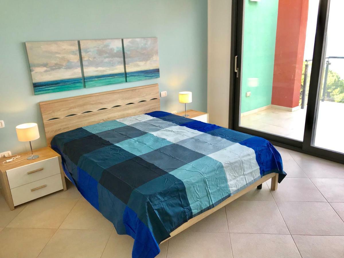 Red Luxury In Borgo Guardiola Near Cefalu Mandra Capreria ภายนอก รูปภาพ