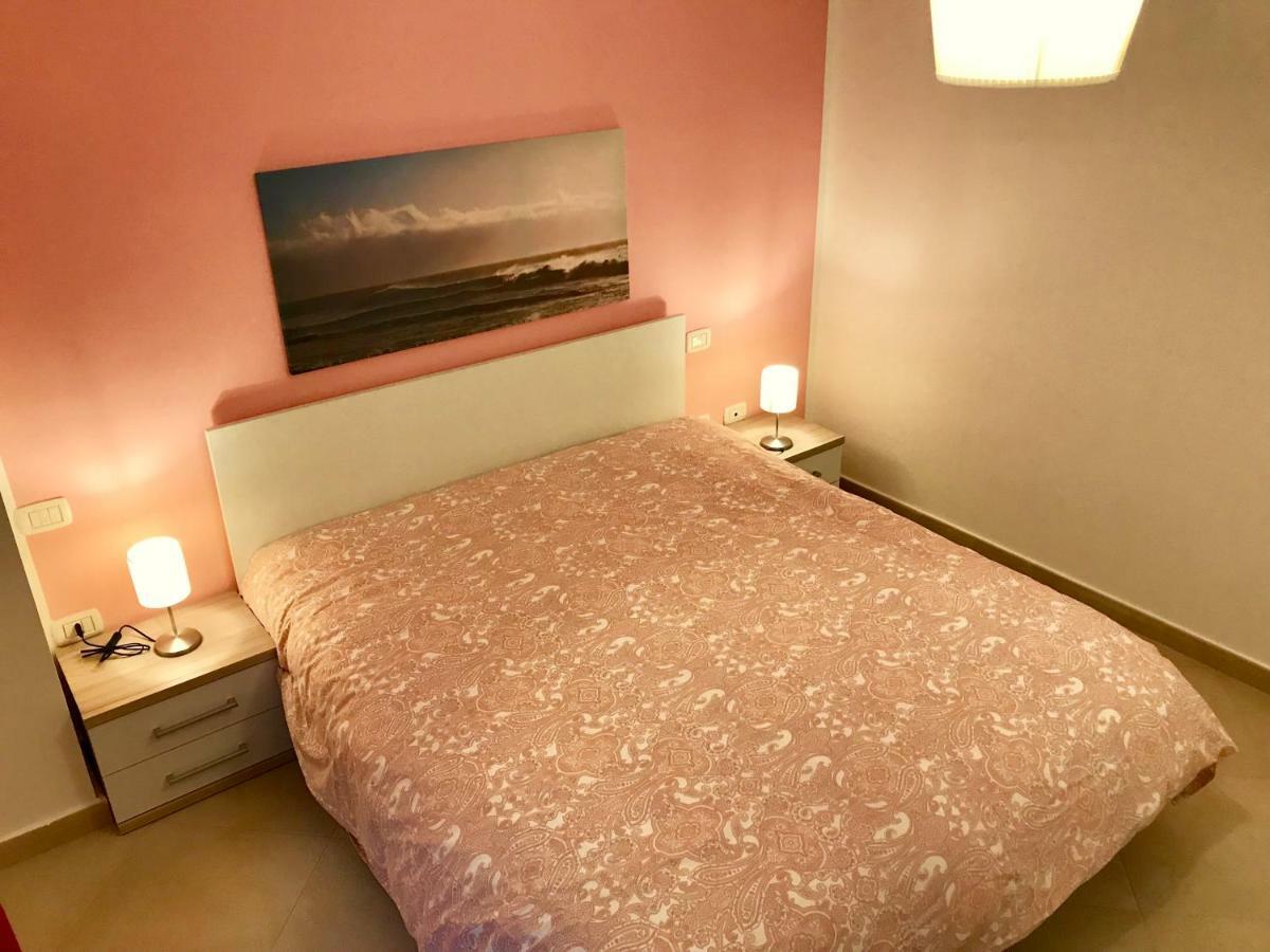 Red Luxury In Borgo Guardiola Near Cefalu Mandra Capreria ภายนอก รูปภาพ