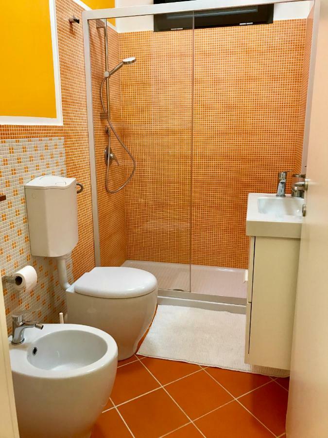 Red Luxury In Borgo Guardiola Near Cefalu Mandra Capreria ภายนอก รูปภาพ