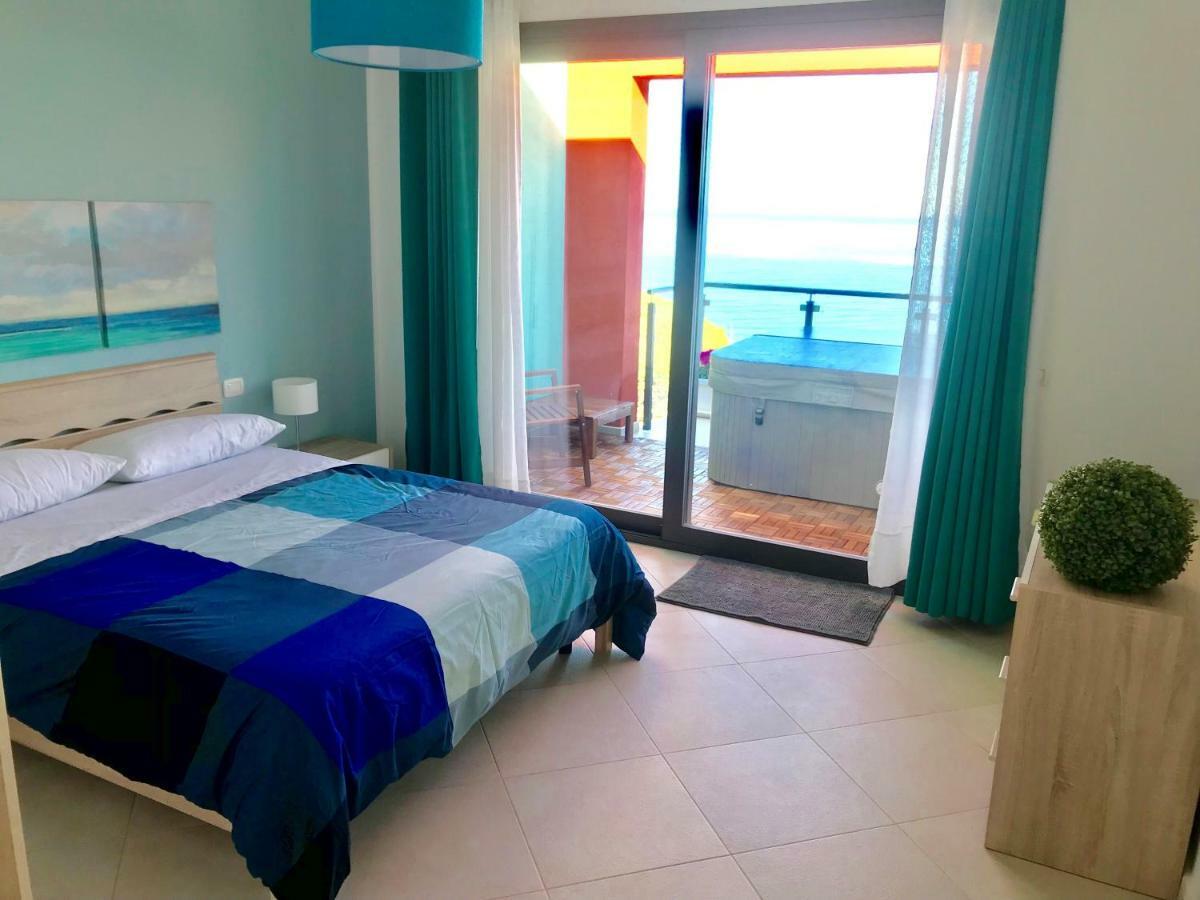 Red Luxury In Borgo Guardiola Near Cefalu Mandra Capreria ภายนอก รูปภาพ